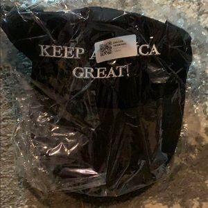 Donald Trump Hat - Keep America Great!